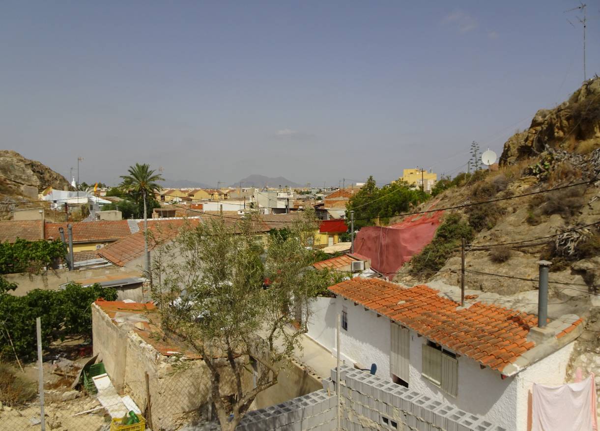 Bestaand - Bouwperceel - Rojales - Rojales - Village