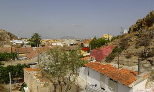 Bestaand - Bouwperceel - Rojales - Rojales - Village