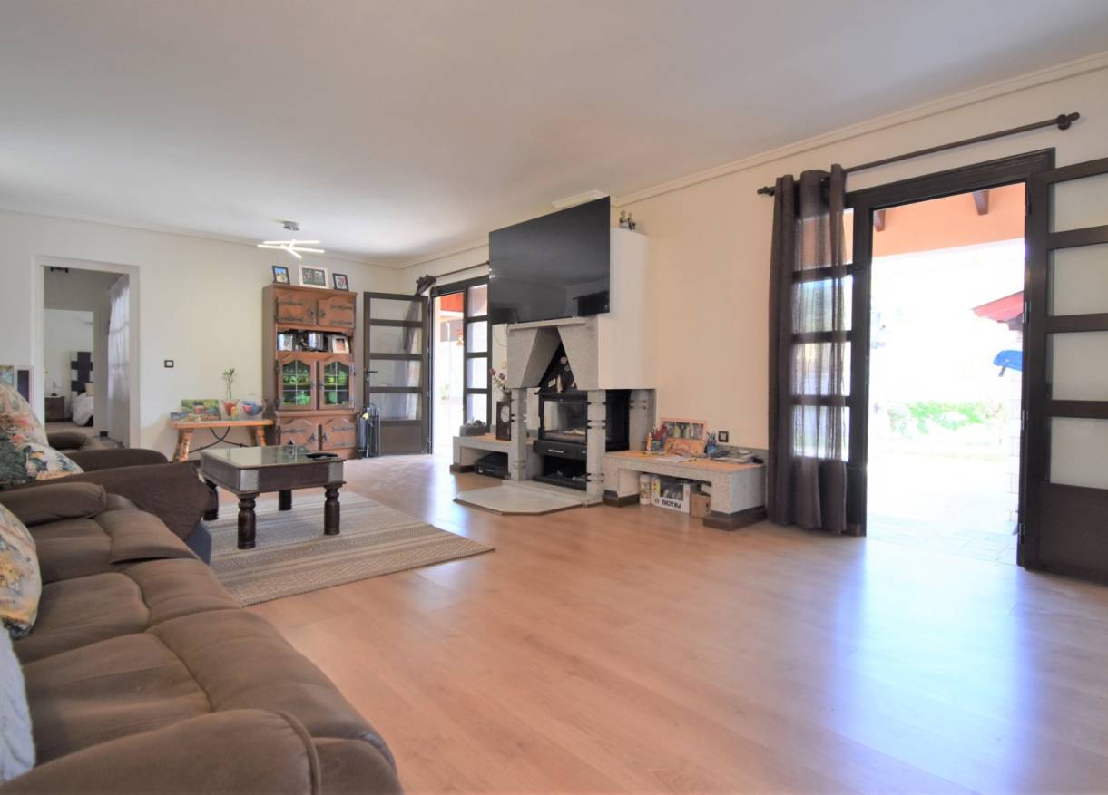 Bestaand - Villa - Orihuela Costa - Villamartin