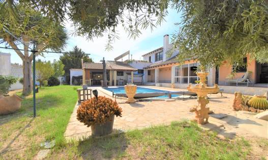Bestaand - Villa - Orihuela Costa - Villamartin
