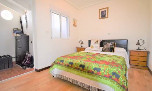 Bestaand - Villa - Orihuela Costa - Villamartin