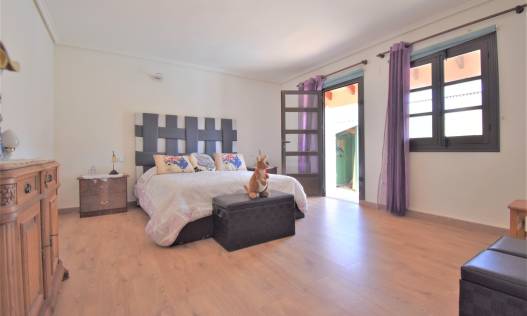 Bestaand - Villa - Orihuela Costa - Villamartin