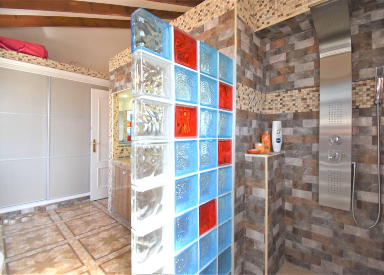 Bestaand - Villa - Orihuela Costa - Villamartin