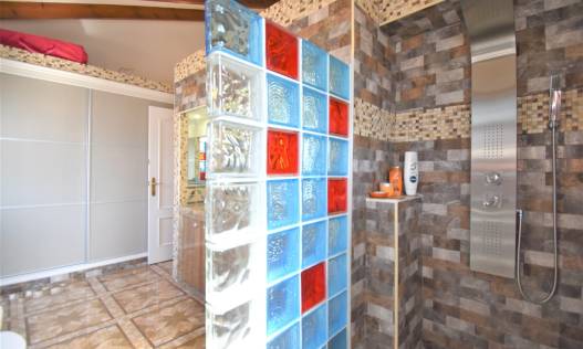 Bestaand - Villa - Orihuela Costa - Villamartin