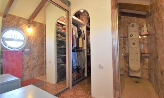 Bestaand - Villa - Orihuela Costa - Villamartin