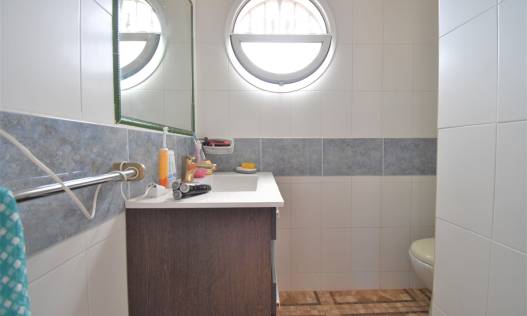 Bestaand - Villa - Orihuela Costa - Villamartin
