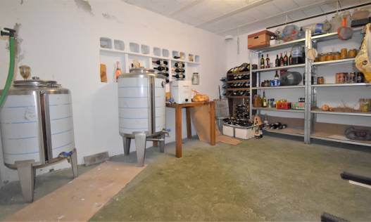 Bestaand - Villa - Orihuela Costa - Villamartin