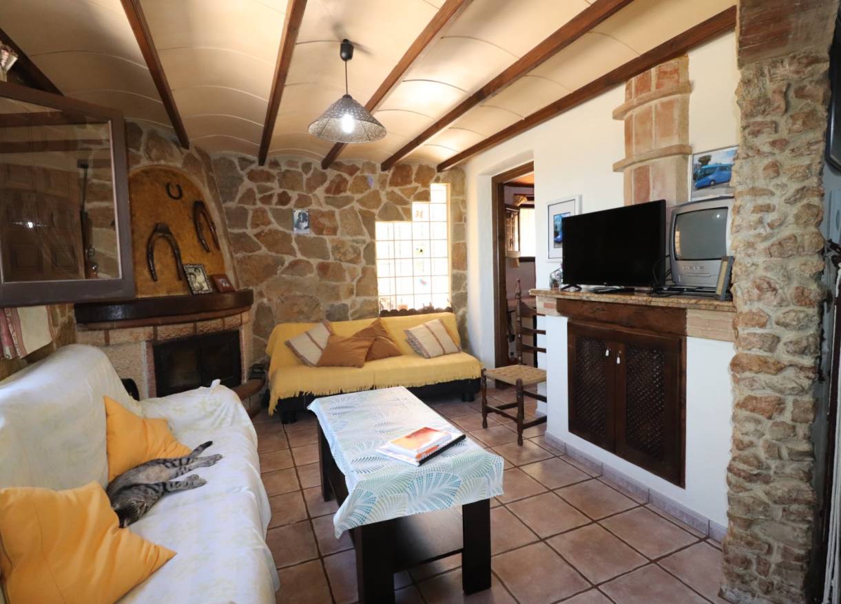 Bestaand - Villa - Algorfa - Lomas de La Juliana