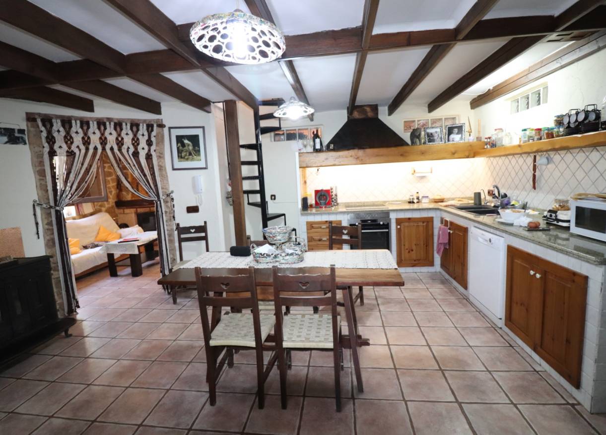 Bestaand - Villa - Algorfa - Lomas de La Juliana