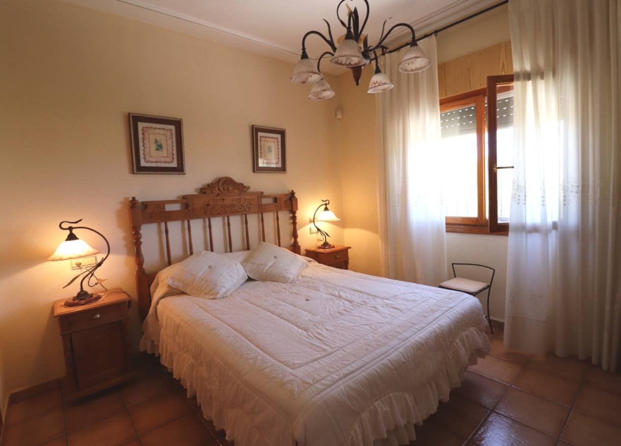 Bestaand - Villa - Algorfa - Lomas de La Juliana