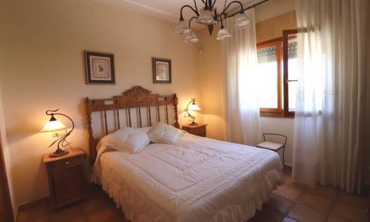 Bestaand - Villa - Algorfa - Lomas de La Juliana