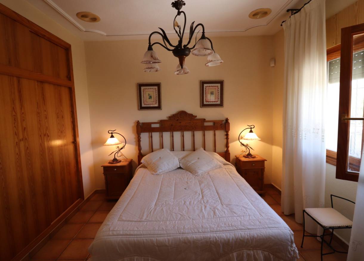 Bestaand - Villa - Algorfa - Lomas de La Juliana