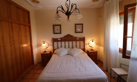 Bestaand - Villa - Algorfa - Lomas de La Juliana