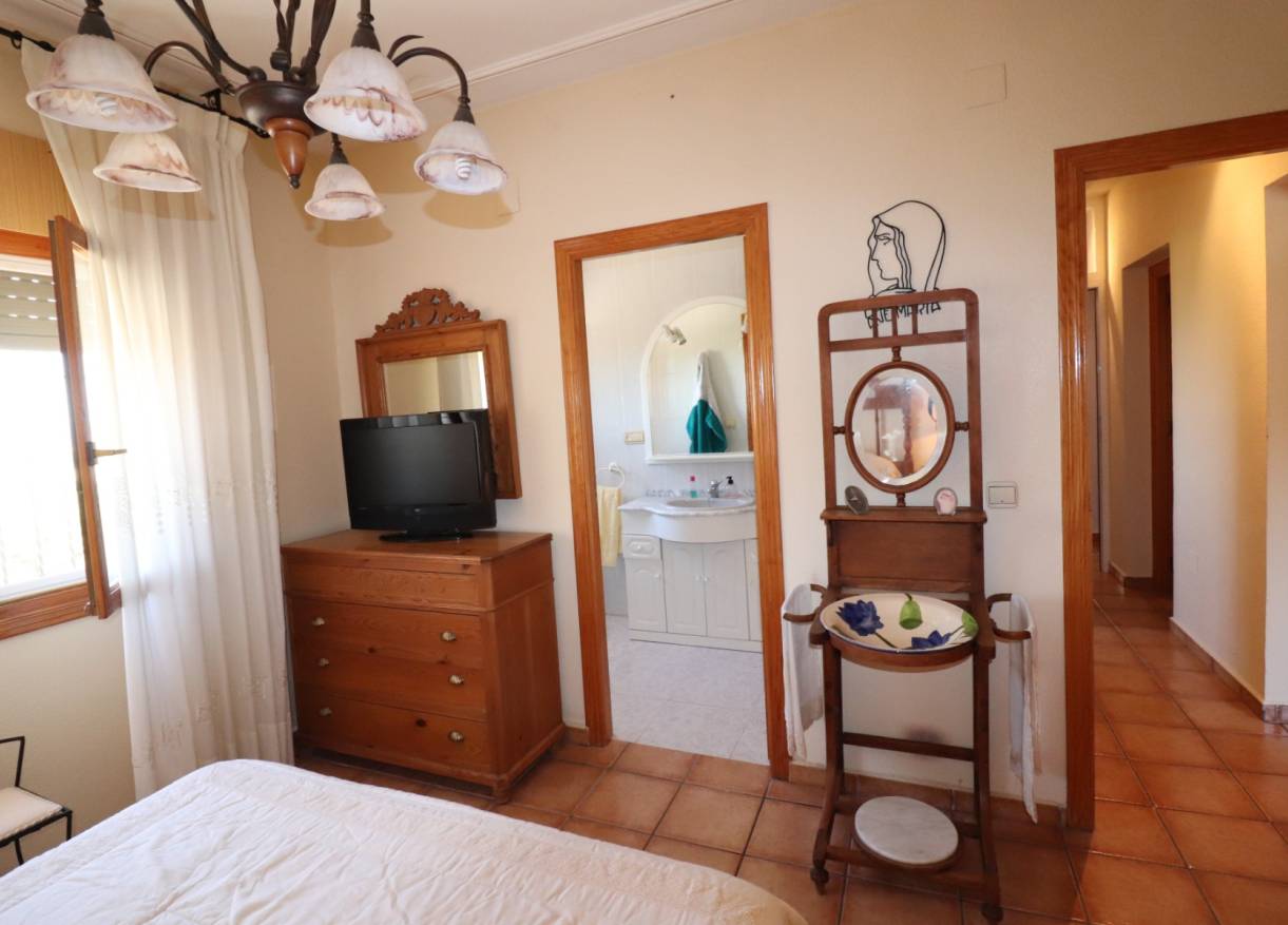 Bestaand - Villa - Algorfa - Lomas de La Juliana