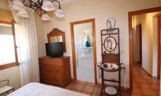 Bestaand - Villa - Algorfa - Lomas de La Juliana