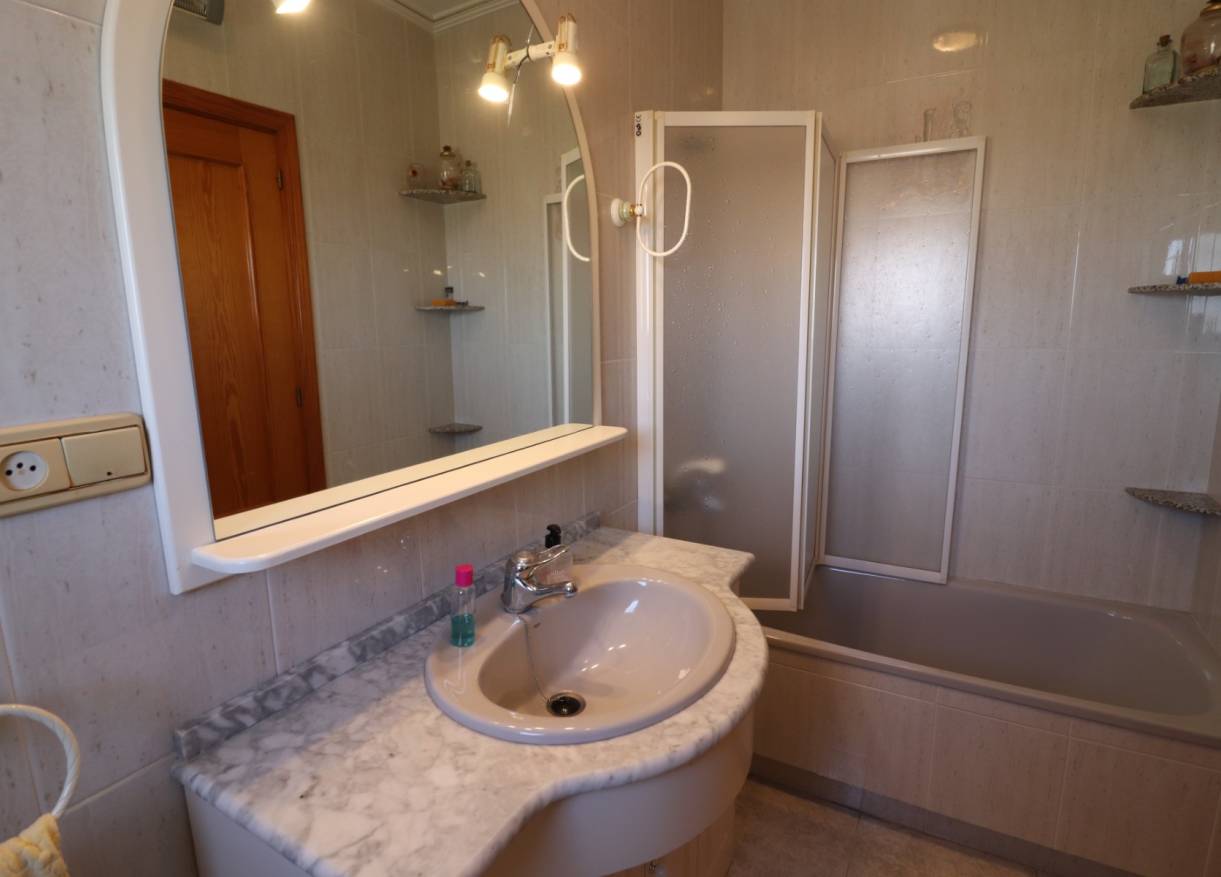 Bestaand - Villa - Algorfa - Lomas de La Juliana