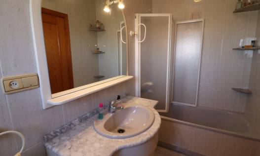 Bestaand - Villa - Algorfa - Lomas de La Juliana