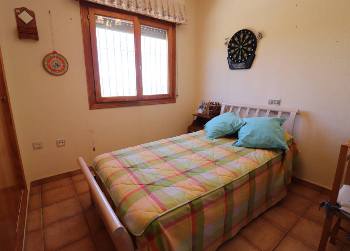Bestaand - Villa - Algorfa - Lomas de La Juliana