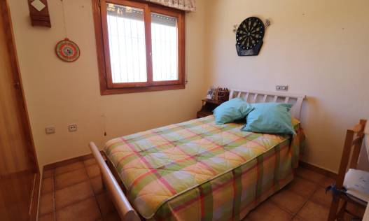 Bestaand - Villa - Algorfa - Lomas de La Juliana