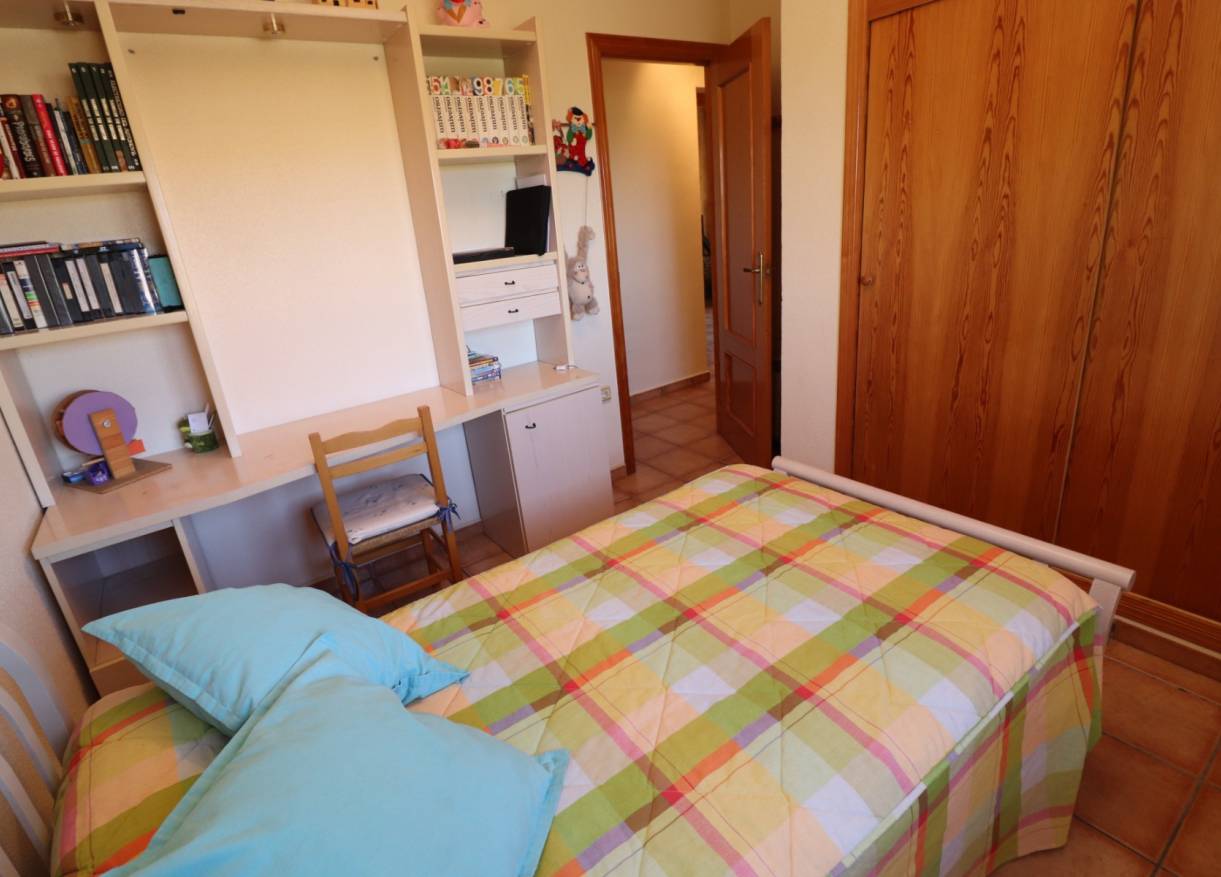 Bestaand - Villa - Algorfa - Lomas de La Juliana