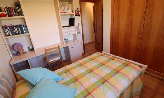 Bestaand - Villa - Algorfa - Lomas de La Juliana