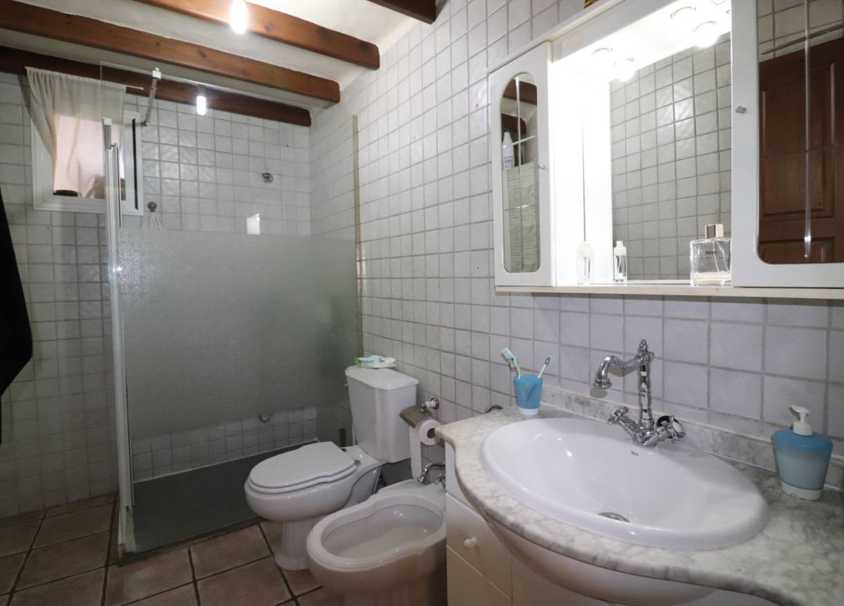 Bestaand - Villa - Algorfa - Lomas de La Juliana