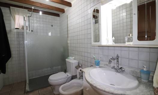 Bestaand - Villa - Algorfa - Lomas de La Juliana