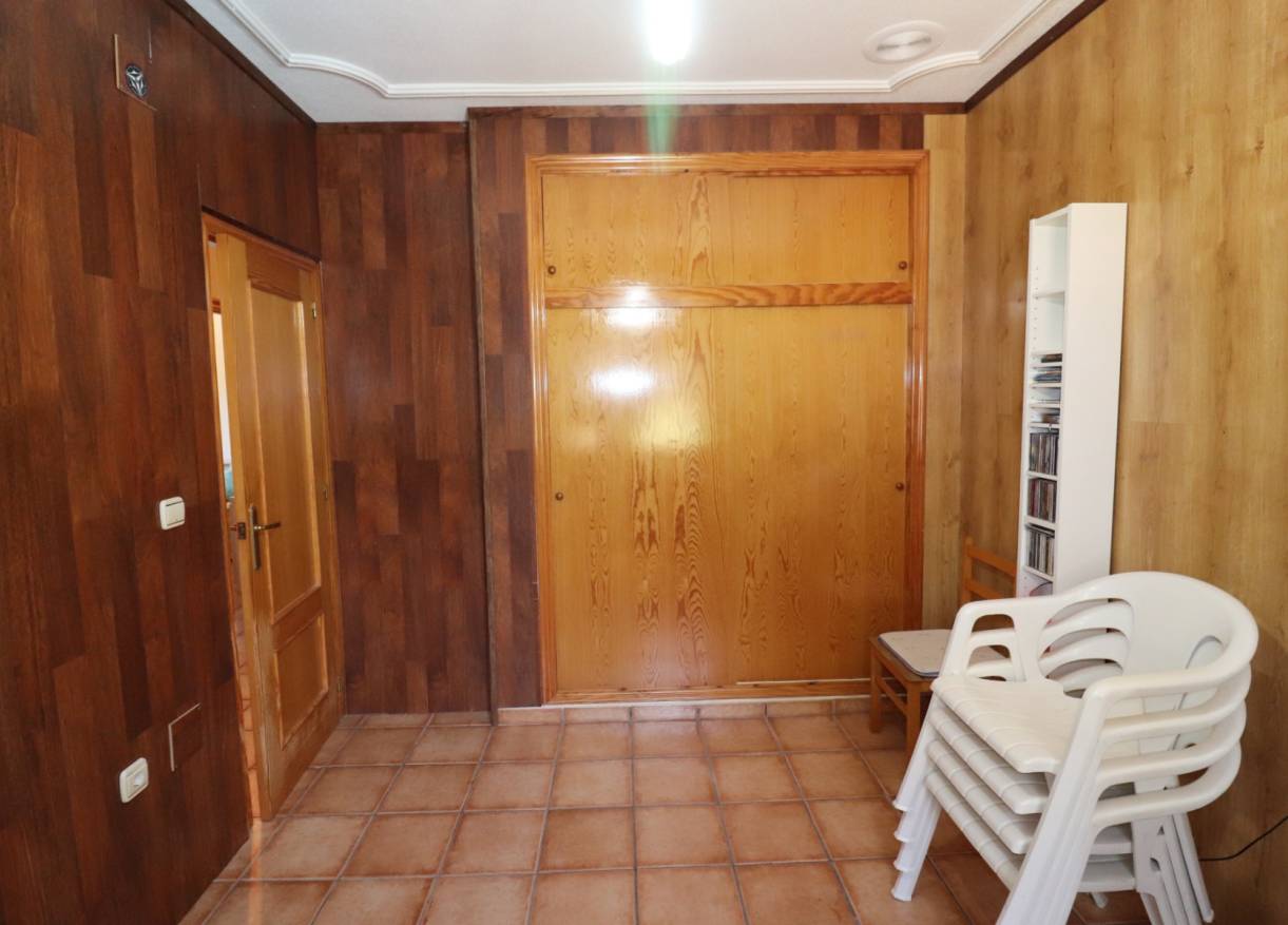 Bestaand - Villa - Algorfa - Lomas de La Juliana