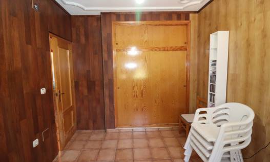Bestaand - Villa - Algorfa - Lomas de La Juliana
