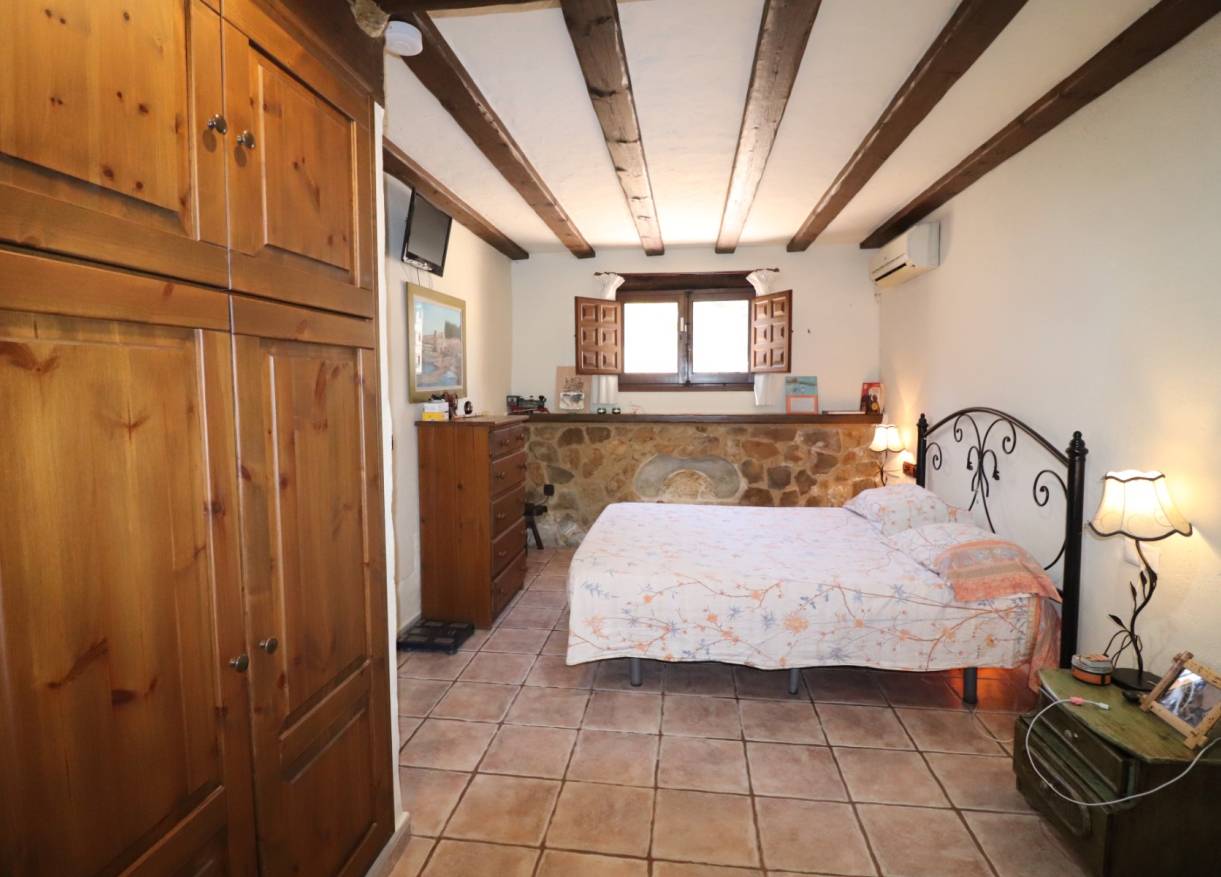 Bestaand - Villa - Algorfa - Lomas de La Juliana