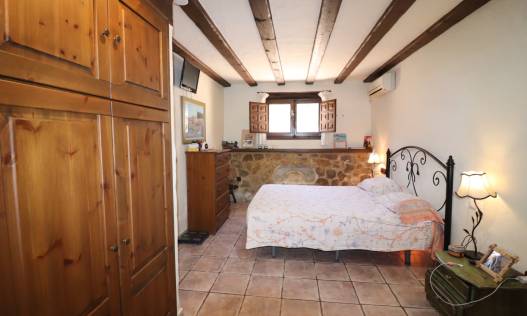 Bestaand - Villa - Algorfa - Lomas de La Juliana
