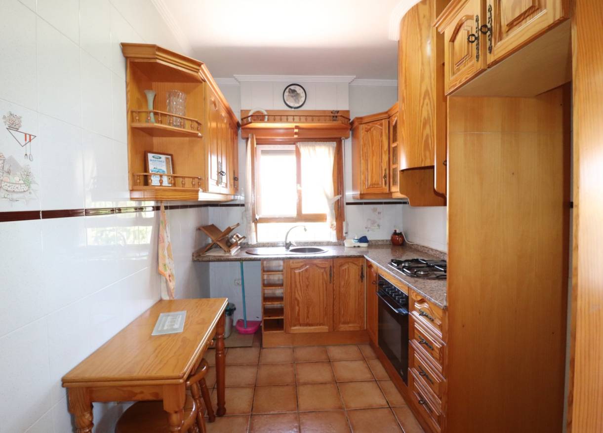 Bestaand - Villa - Algorfa - Lomas de La Juliana