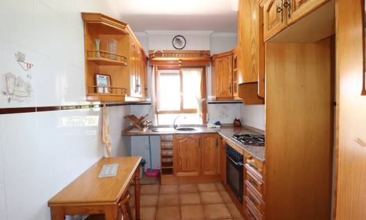 Bestaand - Villa - Algorfa - Lomas de La Juliana