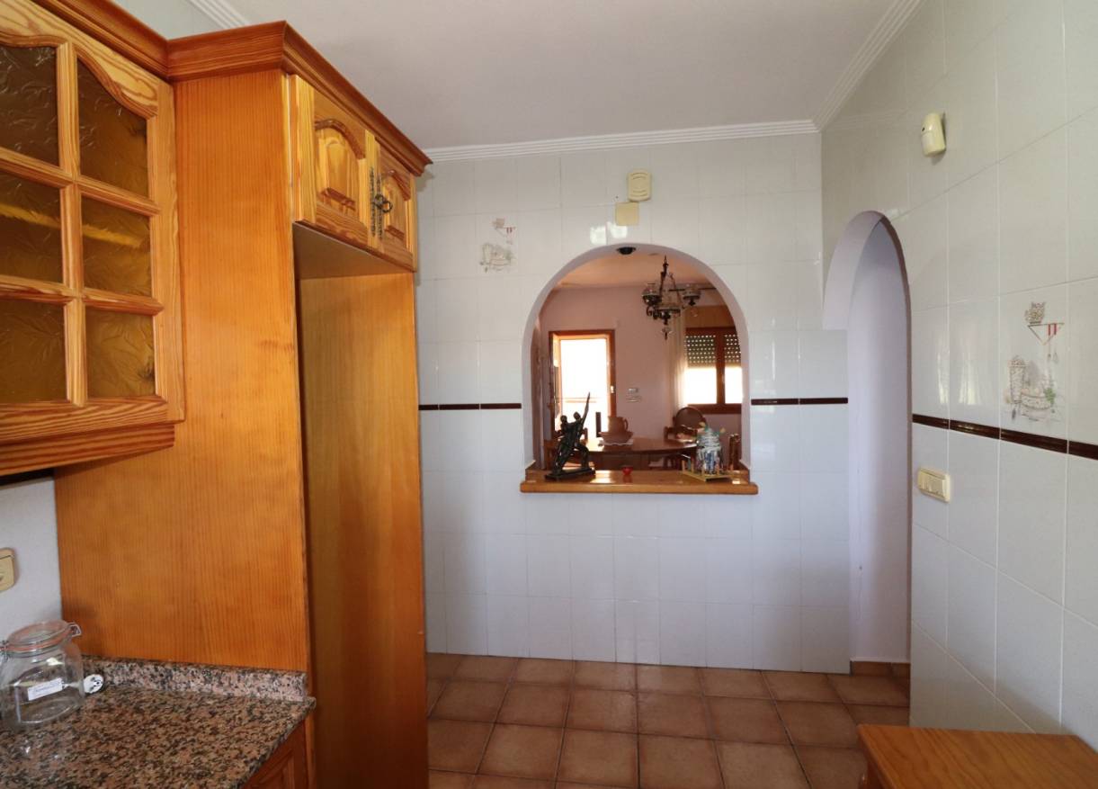 Bestaand - Villa - Algorfa - Lomas de La Juliana
