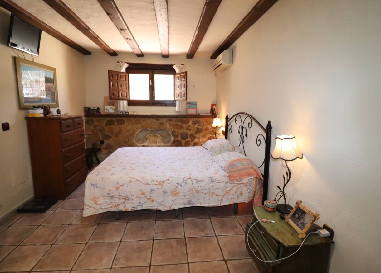 Bestaand - Villa - Algorfa - Lomas de La Juliana