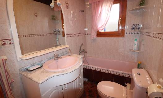 Bestaand - Villa - Algorfa - Lomas de La Juliana