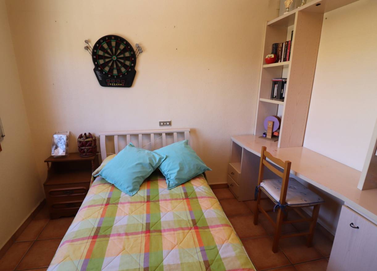 Bestaand - Villa - Algorfa - Lomas de La Juliana