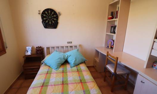 Bestaand - Villa - Algorfa - Lomas de La Juliana