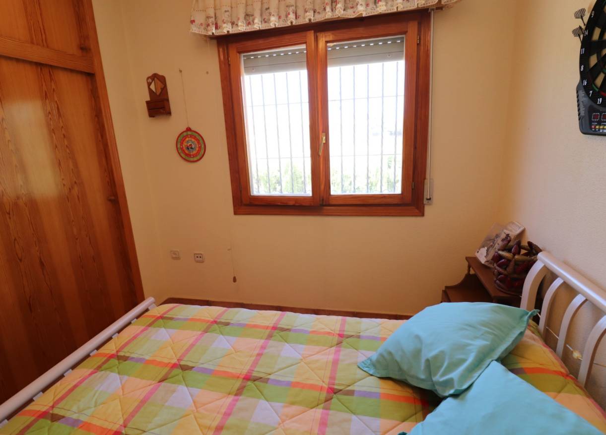 Bestaand - Villa - Algorfa - Lomas de La Juliana