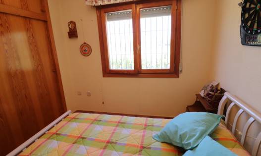 Bestaand - Villa - Algorfa - Lomas de La Juliana