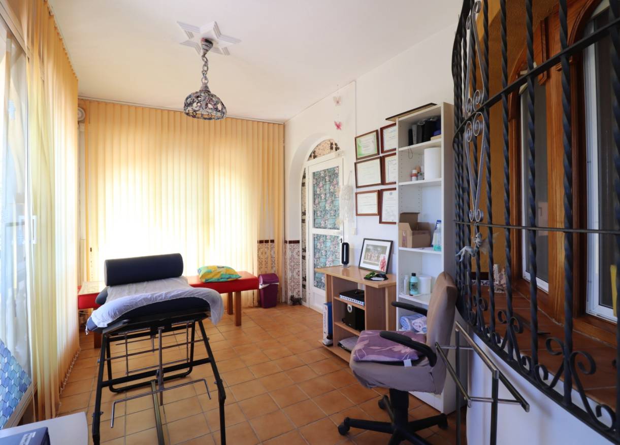 Bestaand - Villa - Algorfa - Lomas de La Juliana