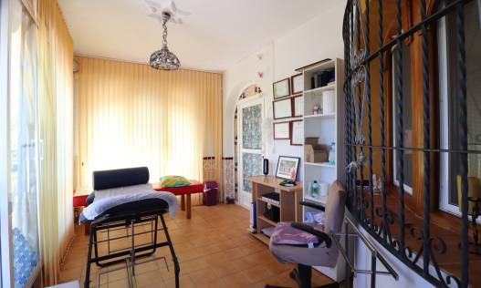Bestaand - Villa - Algorfa - Lomas de La Juliana