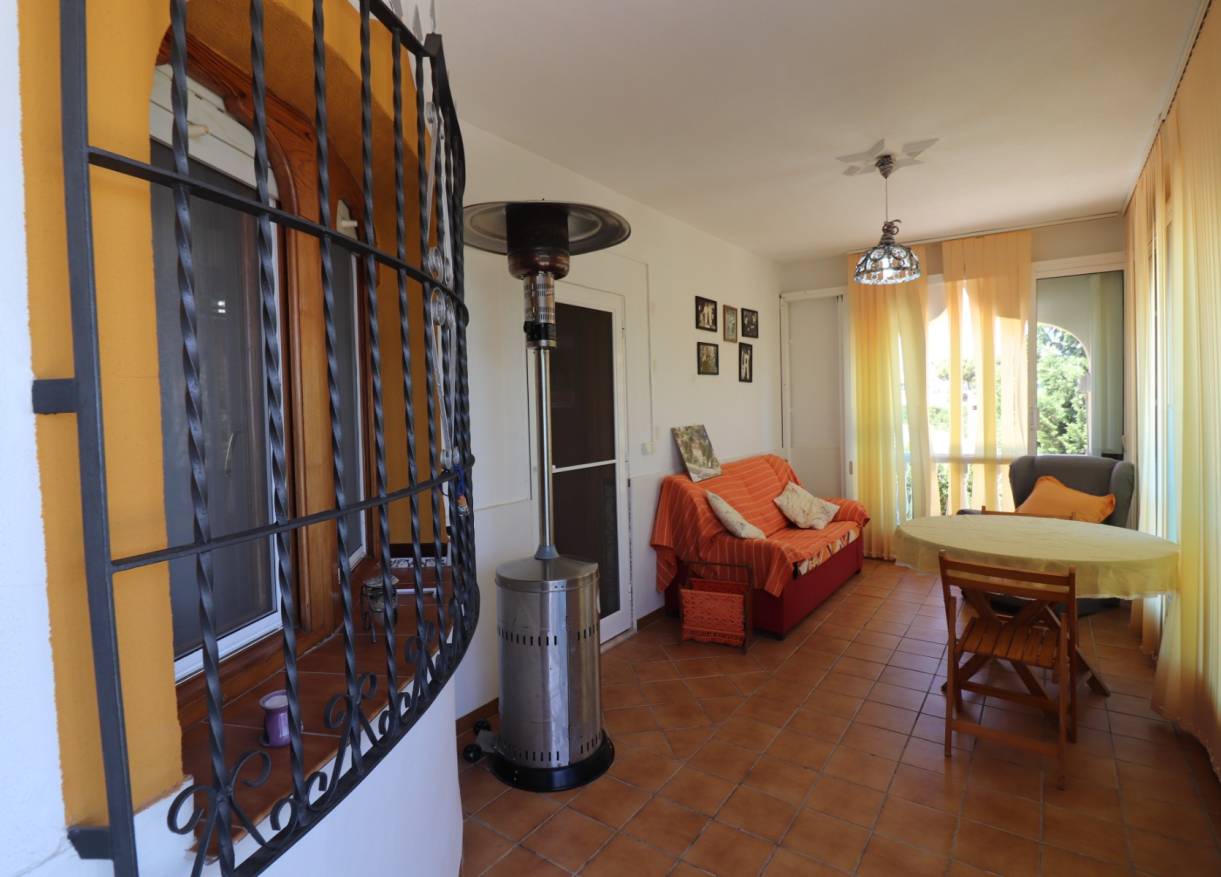 Bestaand - Villa - Algorfa - Lomas de La Juliana