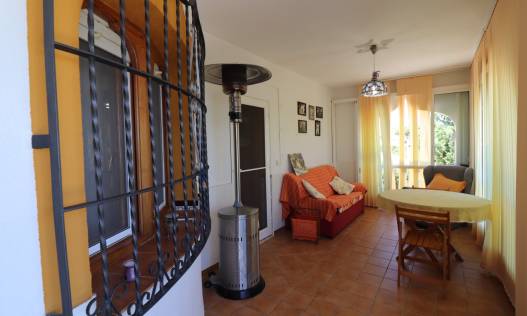Bestaand - Villa - Algorfa - Lomas de La Juliana