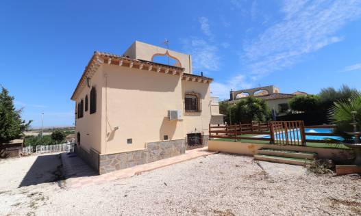 Bestaand - Villa - Algorfa - Lomas de La Juliana