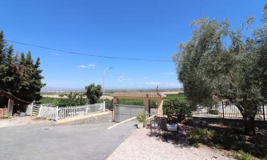 Bestaand - Villa - Algorfa - Lomas de La Juliana
