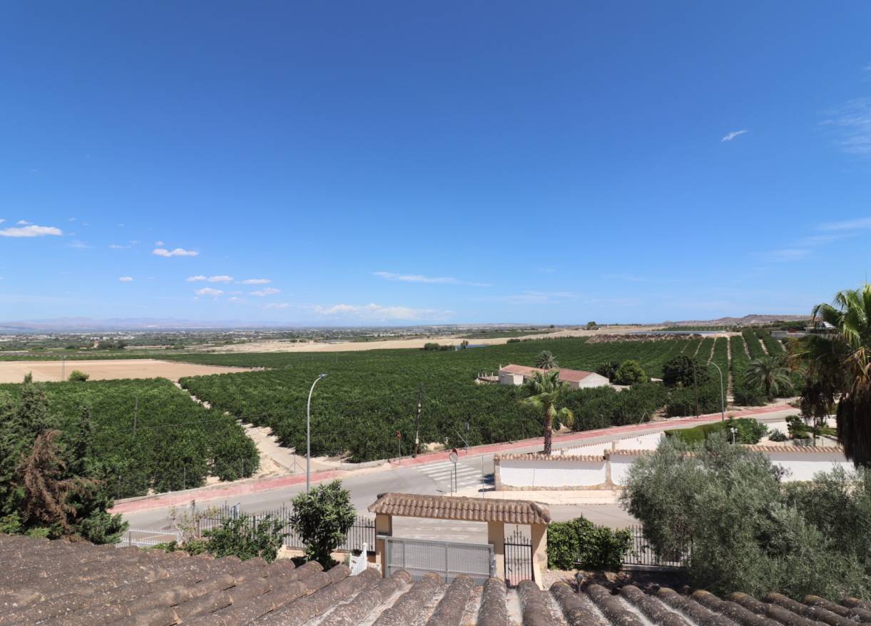 Bestaand - Villa - Algorfa - Lomas de La Juliana