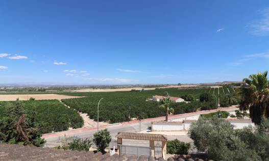 Bestaand - Villa - Algorfa - Lomas de La Juliana