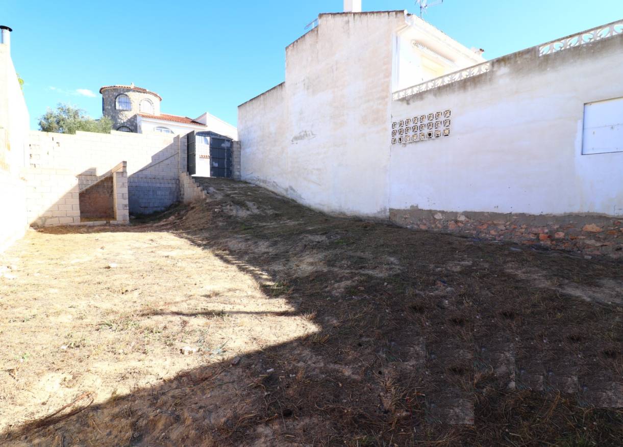 Bestaand - Bouwperceel - Benijófar - Benijofar - Village