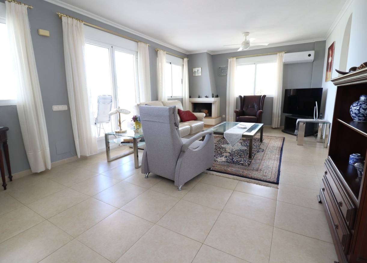 Bestaand - Villa - Algorfa - Lomas de La Juliana
